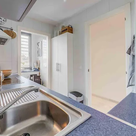 Rooftop Oasis Lejlighed Fuengirola