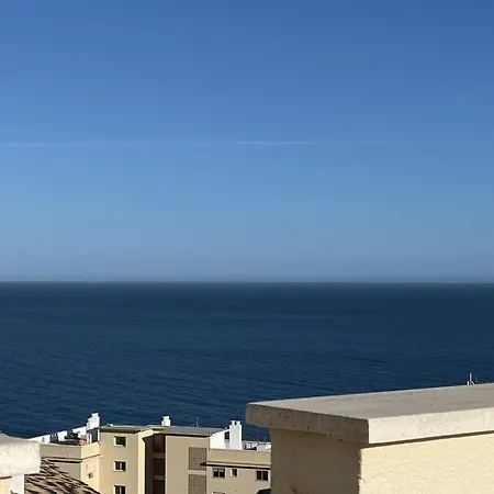 Rooftop Oasis Apartment *