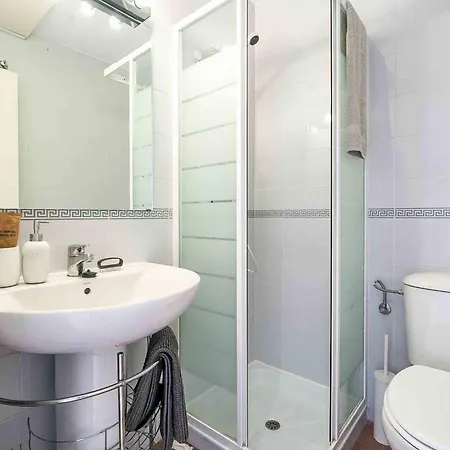 Rooftop Oasis * Fuengirola